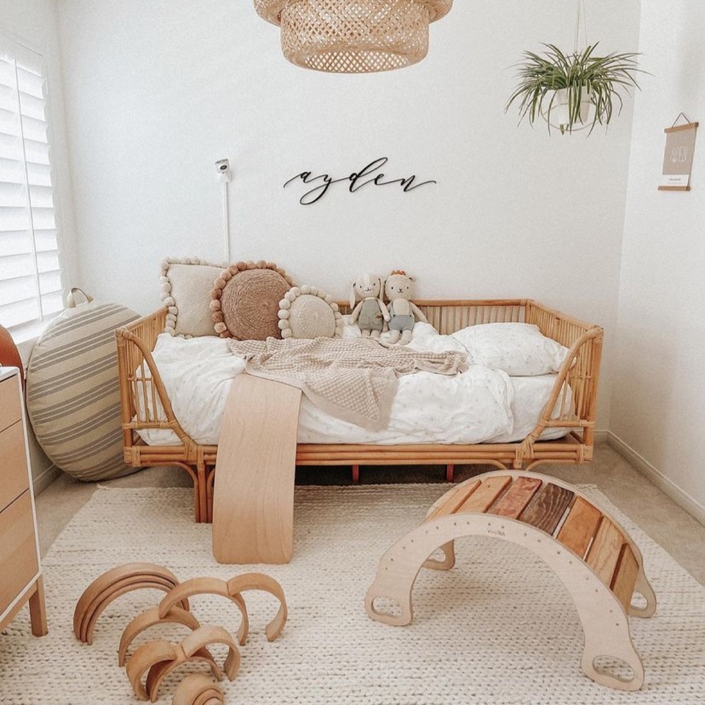 Meet your Posher, Nichel